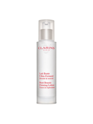 Clarins Bust Beauty Firming Lotion Крем за бюст дамски 50ml