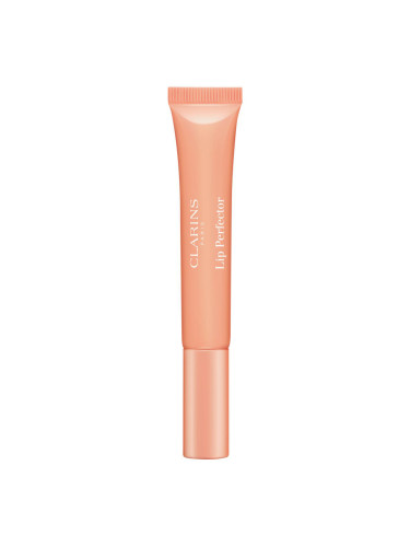 Clarins Instant Light Natural Lip Perfector Глос блясък за устни   