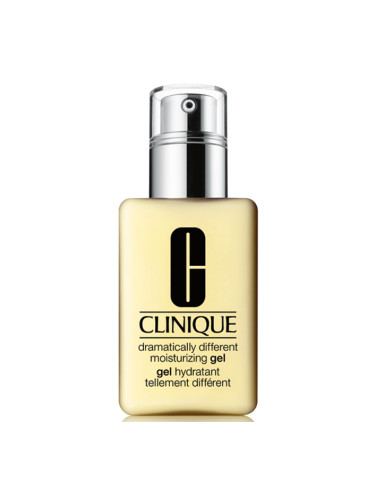 Clinique Dramatically Different Moisturizing Gel 24 - часов крем дамски 125ml