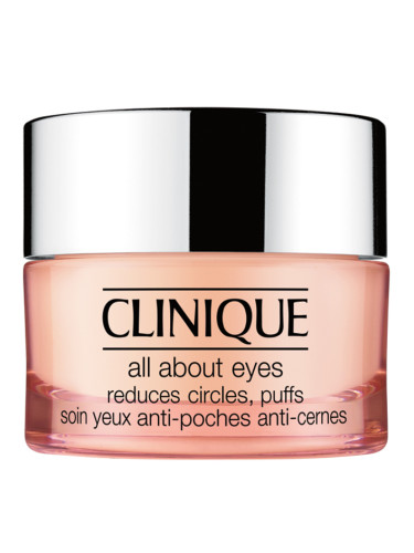 Clinique All About Eyes Продукт за очи дамски 15ml