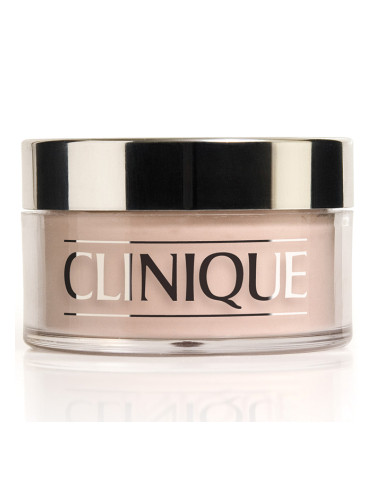 Clinique Blended Face Powder and Brush Пудра прахообразна   