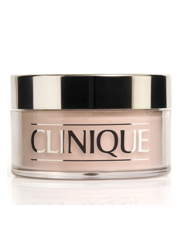 Clinique Blended Face Powder and Brush Пудра прахообразна   