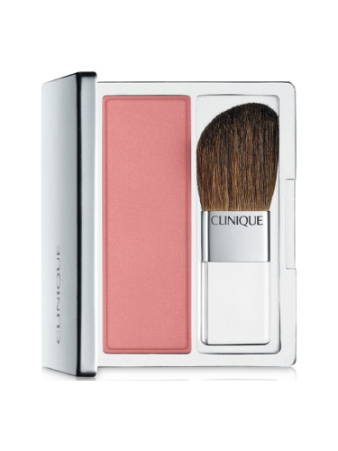 Clinique Blushing Blush Powder Blush Руж компактен   