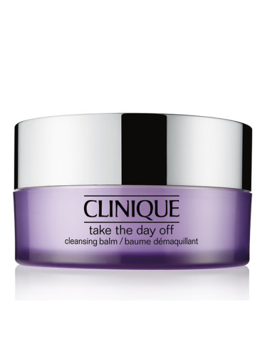 Clinique Take The Day Off Cleanser Balm Почистващо мляко дамски 125ml