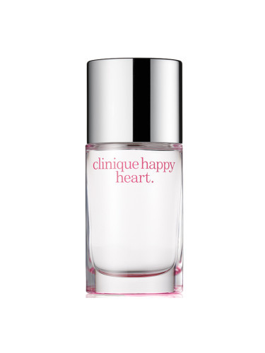 Clinique Happy Heart Eau de Parfum дамски 30ml