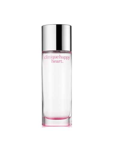 Clinique Happy Heart Eau de Parfum дамски 50ml