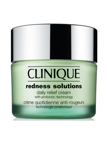 Clinique Redness Solutions Daily Relief Cream Дневен крем дамски 50ml