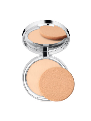 Clinique Stay-Matte Sheer Pressed Powder Пудра компактна   