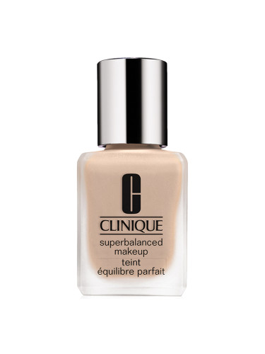 Clinique Superbalanced Makeup Фон дьо тен флуид  30ml