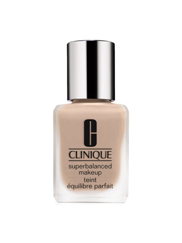 Clinique Superbalanced Makeup Фон дьо тен флуид  30ml