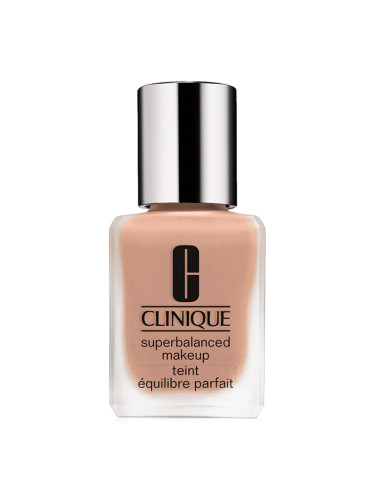 Clinique Superbalanced Makeup Фон дьо тен флуид  30ml