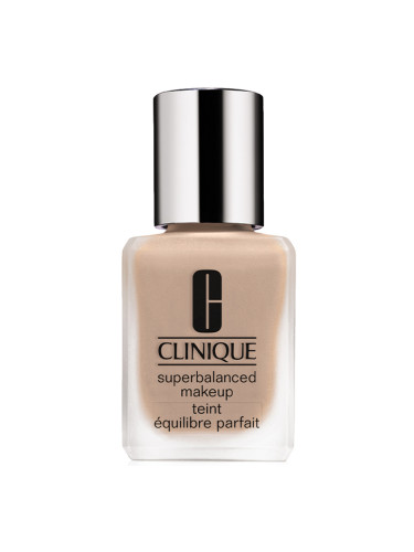 Clinique Superbalanced Makeup Фон дьо тен флуид  30ml