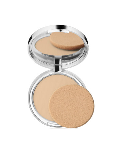 Clinique Superpowder Double Face Makeup Пудра компактна   