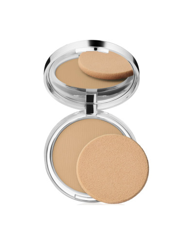 Clinique Superpowder Double Face Makeup Пудра компактна   