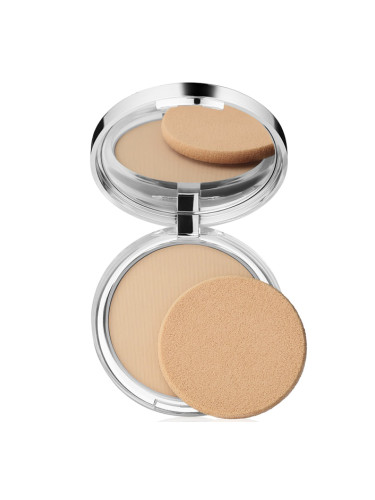 Clinique Superpowder Double Face Makeup Пудра компактна   