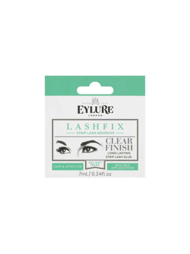 Eylure лепило за мигли 8.5ml lashfix Лепило за мигли дамски  