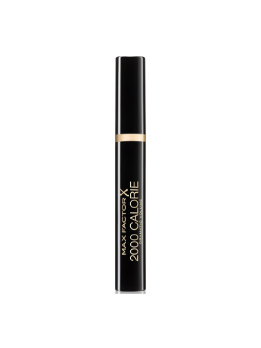 MAX FACTOR Mascara 2000 Calorie Volume  Спирала  9ml