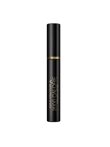 MAX FACTOR Mascara 2000 Calorie Dramatic Volume  Спирала  9ml