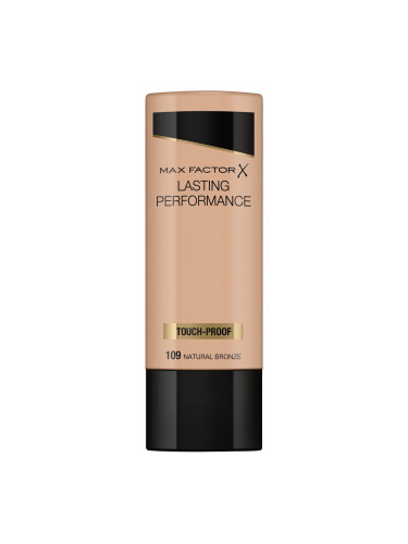 MAX FACTOR Foundation Lasting Performance  Фон дьо тен флуид   