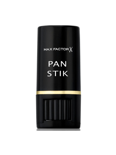 MAX FACTOR Foundation Panstik Фон дьо тен компакт   