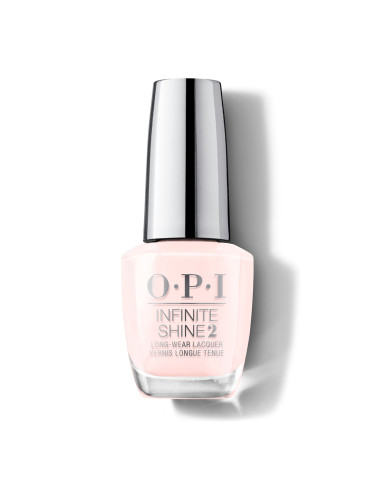 OPI Infinite Shine Pretty Pink Perseveres Лак за нокти  15ml