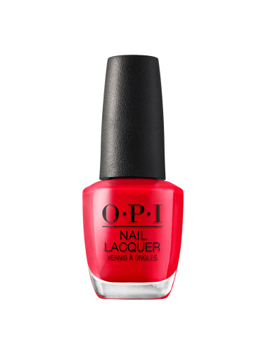 OPI Nail Polish Cajun Shrimp Лак за нокти  15ml