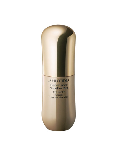 Shiseido Benefiance Nutriperfect Eye Serum  Продукт за очи дамски 15ml