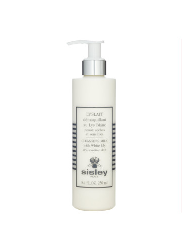 Sisley Lyslait Почистващо мляко дамски 250ml