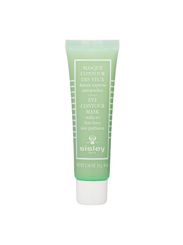 Sisley Eye Contour Mask Маска за очи дамски 30ml