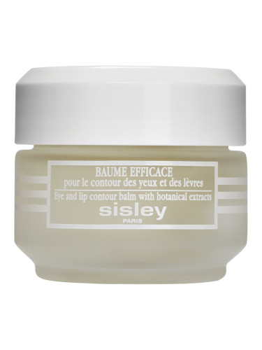 Sisley Botanical Eye and Lip Contour Balm  Продукт за очи дамски 30ml