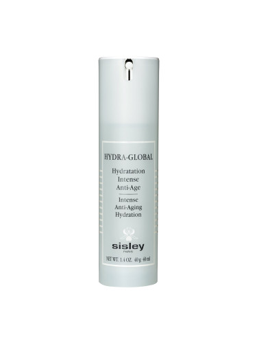 Sisley Hydra-Global 24 - часов крем дамски 40ml