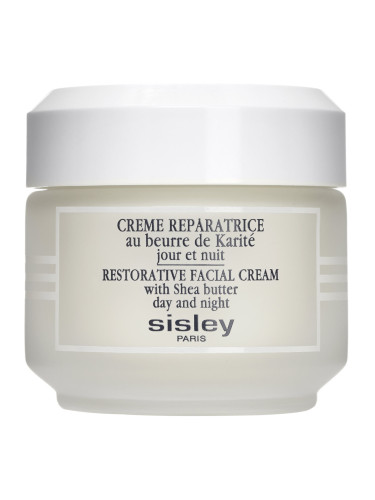 Sisley Restorative Facial Cream Дневен крем дамски 50ml