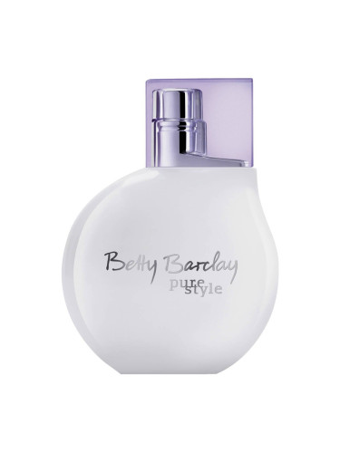 BETTY BARCLAY Pure Style Тоалетна вода (EDT) дамски 20ml