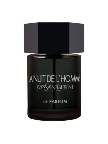 Yves Saint Laurent La Nuit De L'Homme Eau de Parfum мъжки 60ml