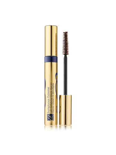 Estee Lauder Sumptuous Extreme Lash Multiplying Volume Mascara Спирала  8ml