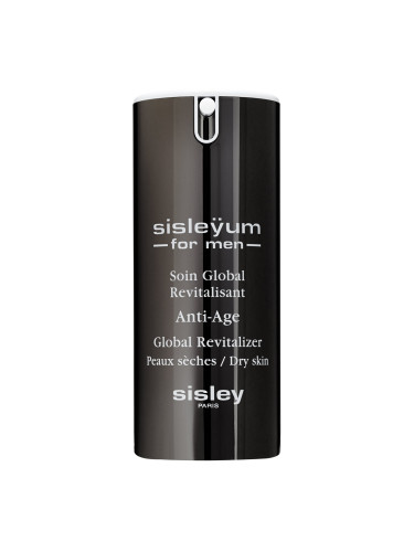 Sisley Sisleÿum for men Дневен крем мъжки 50ml