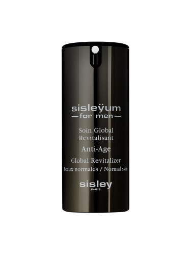 Sisley Sisleÿum for men Дневен крем мъжки 50ml