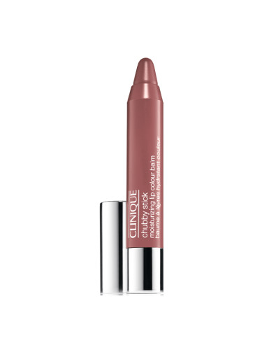 Clinique Chubby Stick™ Moisturizing Lip Colour Balm Червило стик   