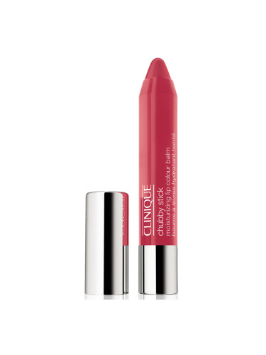 Clinique Chubby Stick™ Moisturizing Lip Colour Balm Червило стик   