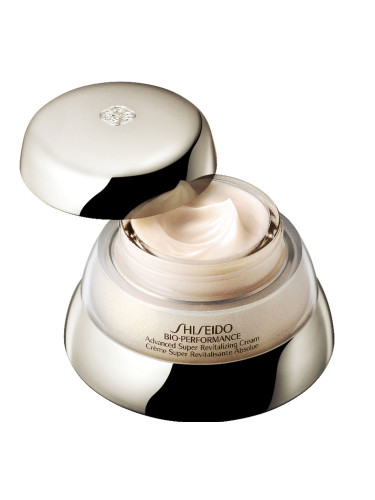 Shiseido Bio-Performance Advanced Super Revitalizing Cream 24 - часов крем дамски 50ml