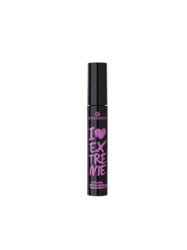 Essence i love extreme volume mascara 01 Спирала   