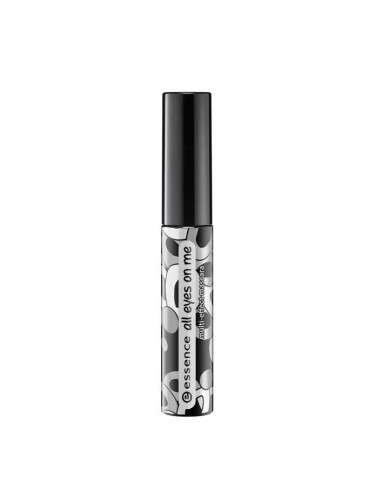 Essence all eyes on me multi-effect mascara 01 Спирала   