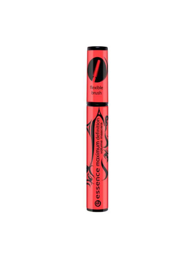 Essence maximum definition mascara 01 Спирала   