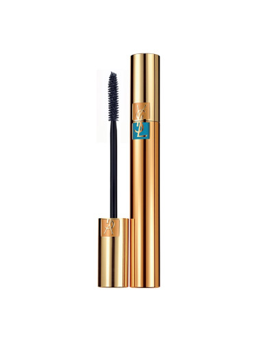 Yves Saint Laurent Mascara Volume Effet Faux Cils Waterproof Спирала водоустойчива  6,5gr