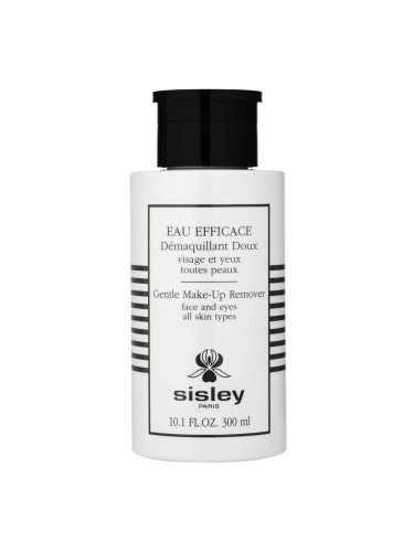 Sisley Eau Efficace Експресен почистващ лосион дамски 300ml