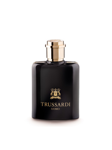 TRUSSARDI Uomo Тоалетна вода (EDT) мъжки 30ml