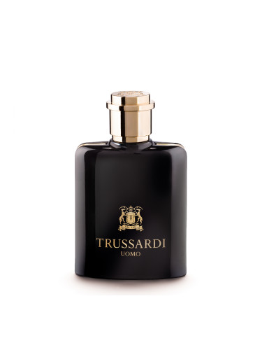 TRUSSARDI Uomo Тоалетна вода (EDT) мъжки 50ml