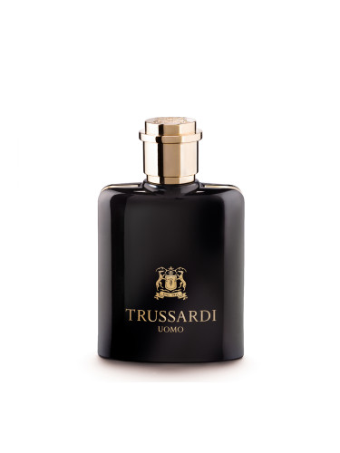 TRUSSARDI Uomo Тоалетна вода (EDT) мъжки 100ml