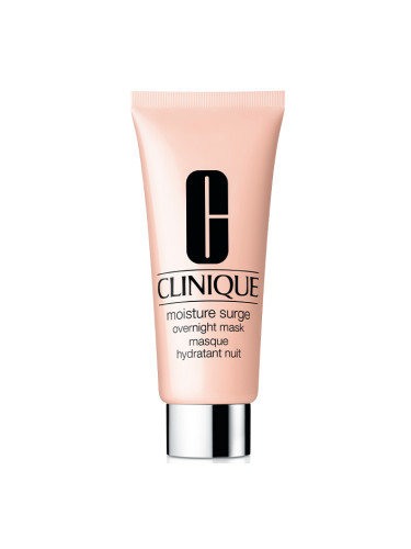 Clinique Moisture Surge Overnight Mask  Маска за лице дамски 100ml