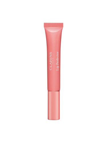 Clarins Instant Light Natural Lip Perfector Глос блясък за устни   